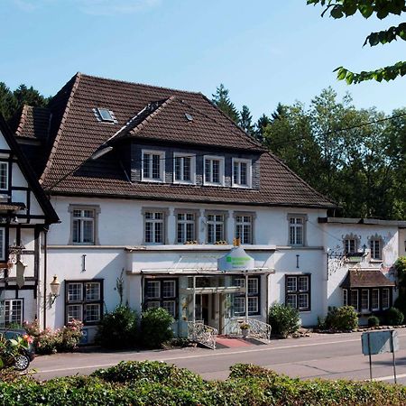 Wyndham Garden Gummersbach Exterior foto