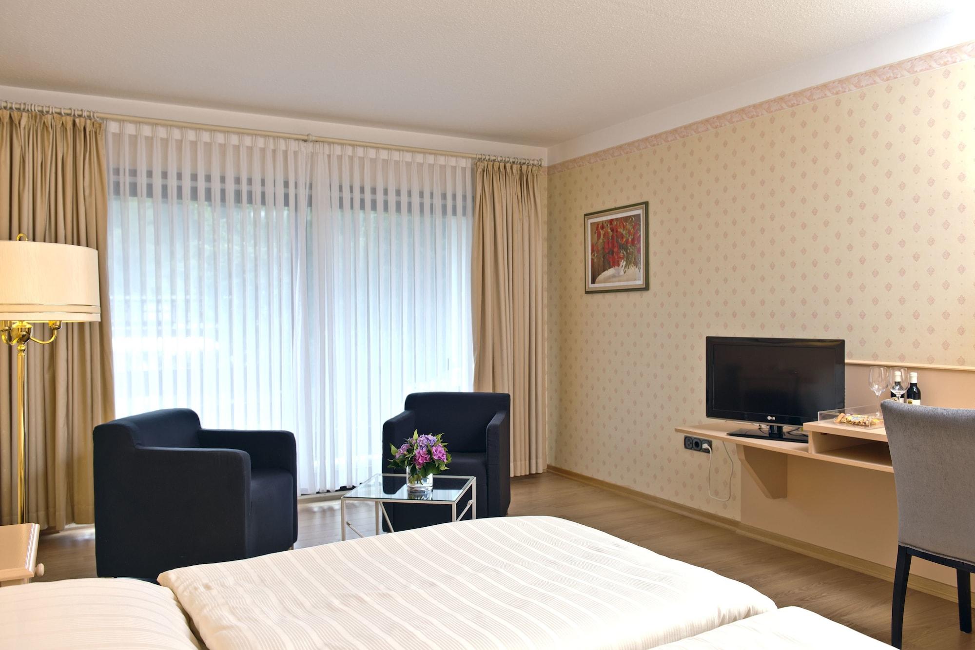 Wyndham Garden Gummersbach Exterior foto