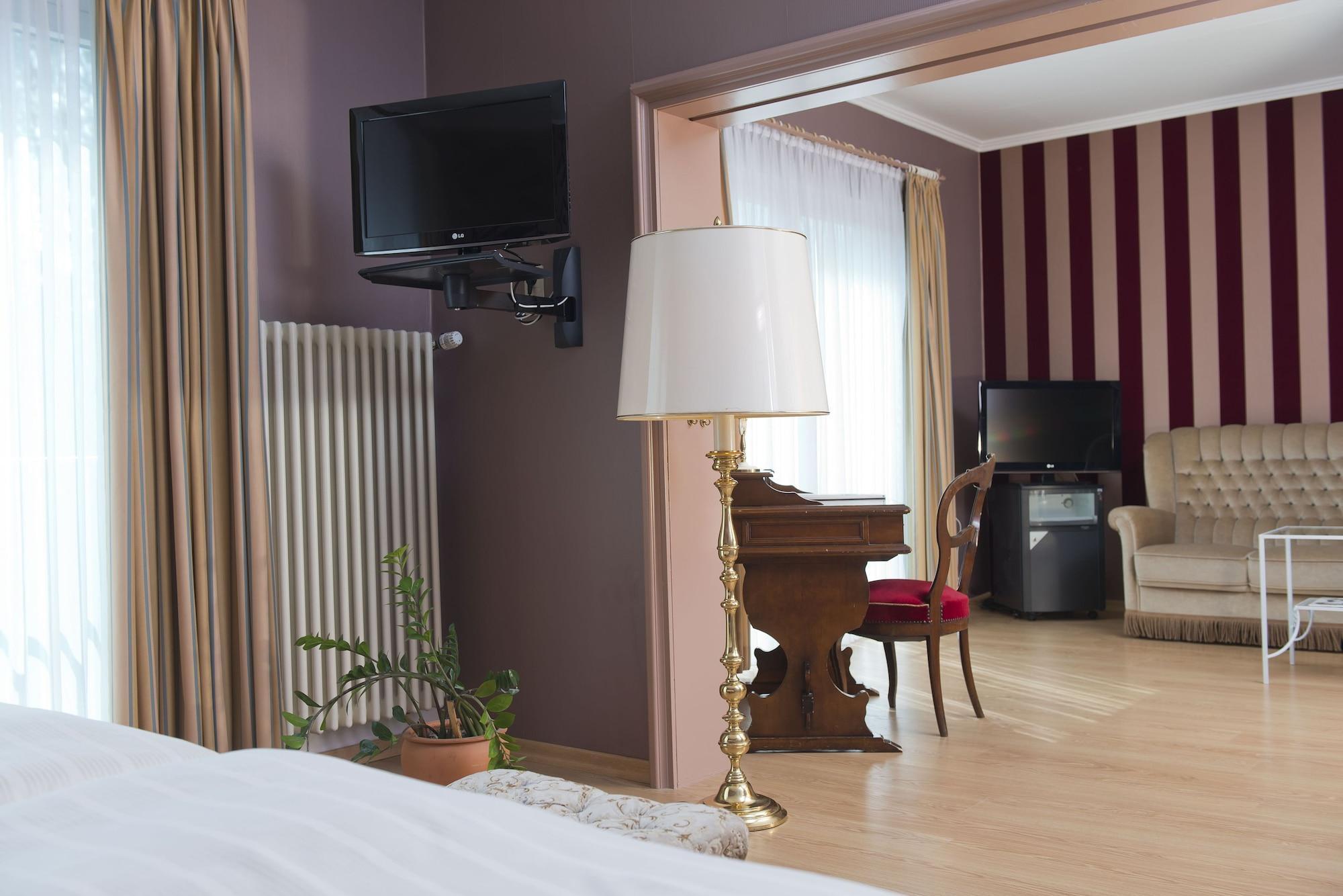 Wyndham Garden Gummersbach Exterior foto