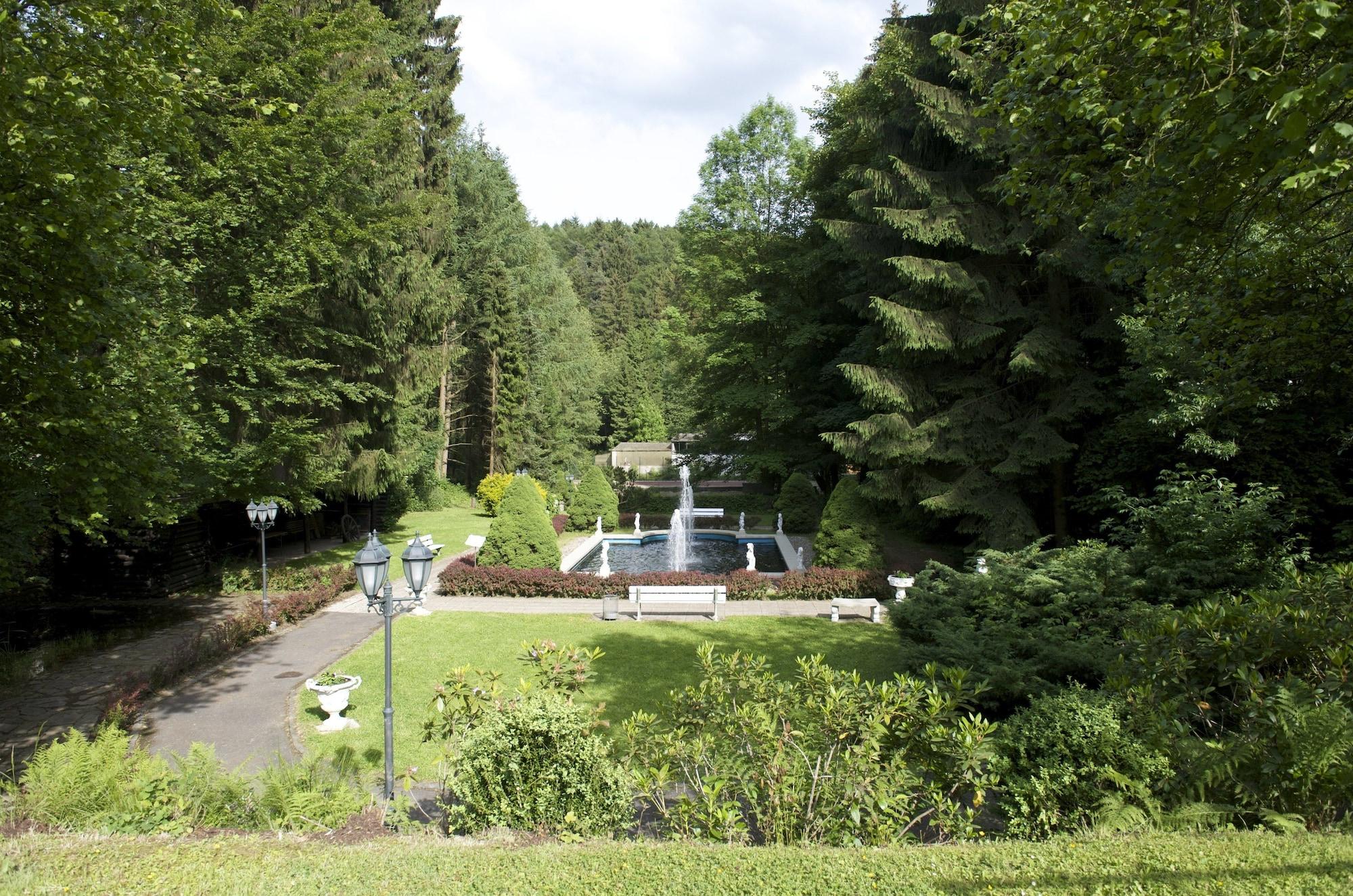 Wyndham Garden Gummersbach Einrichtungen foto