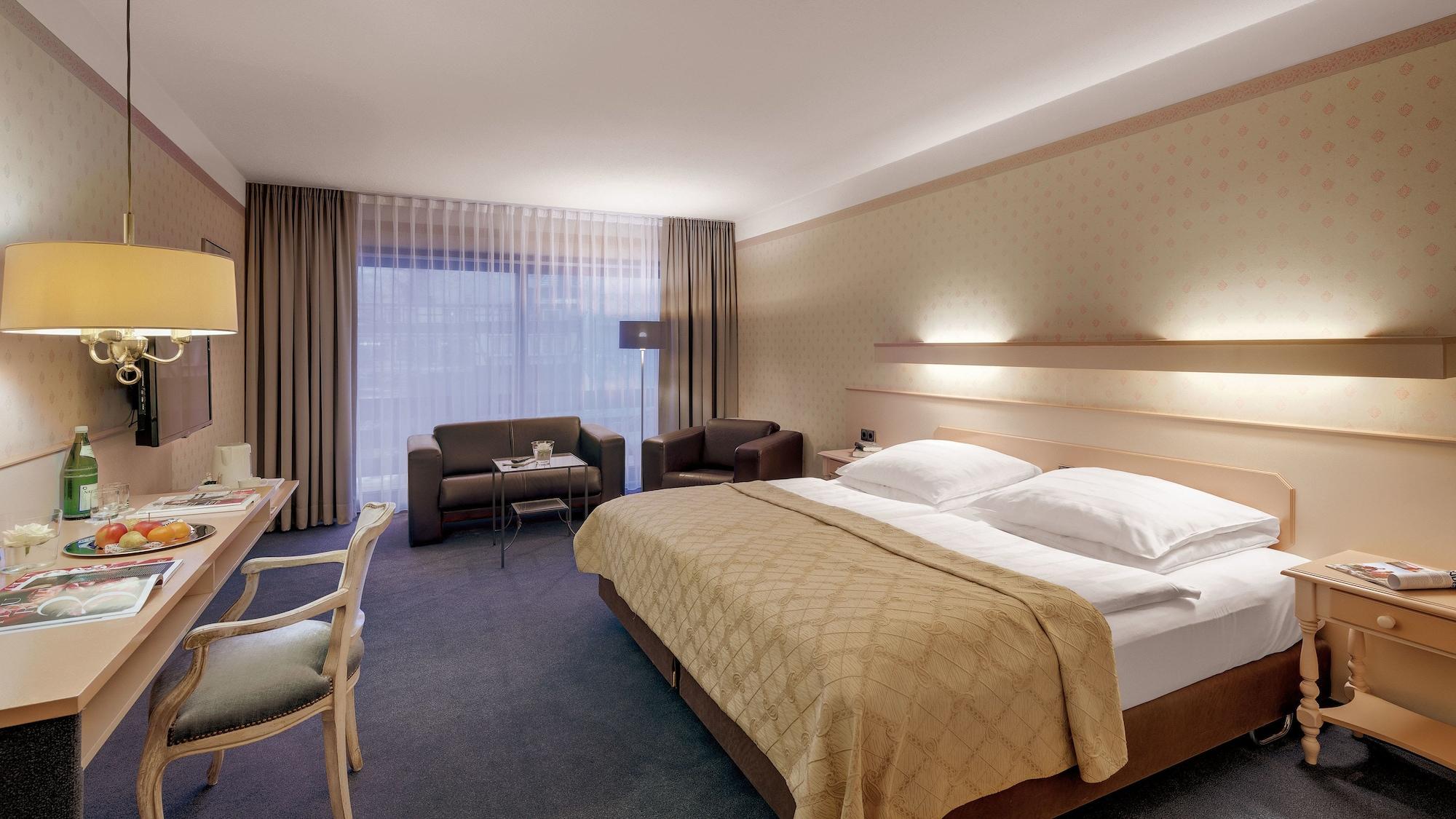 Wyndham Garden Gummersbach Exterior foto