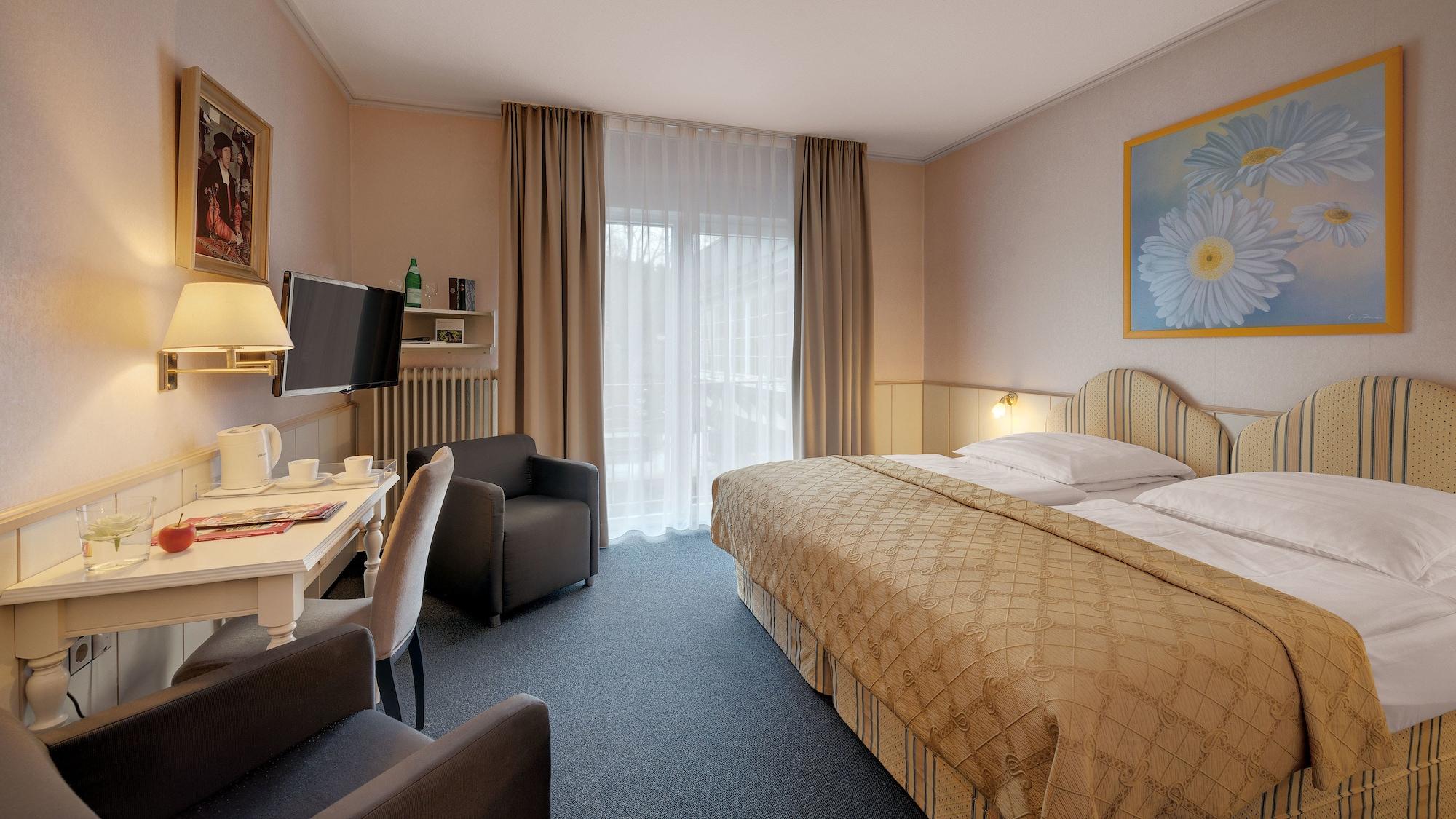 Wyndham Garden Gummersbach Exterior foto