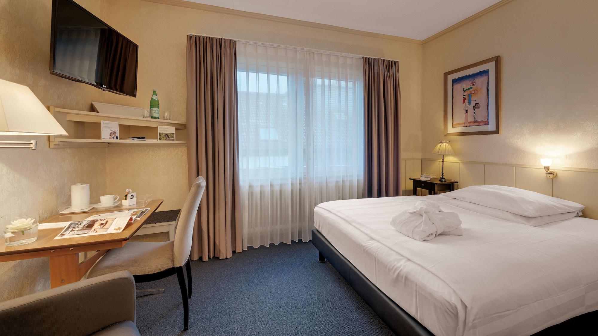 Wyndham Garden Gummersbach Exterior foto