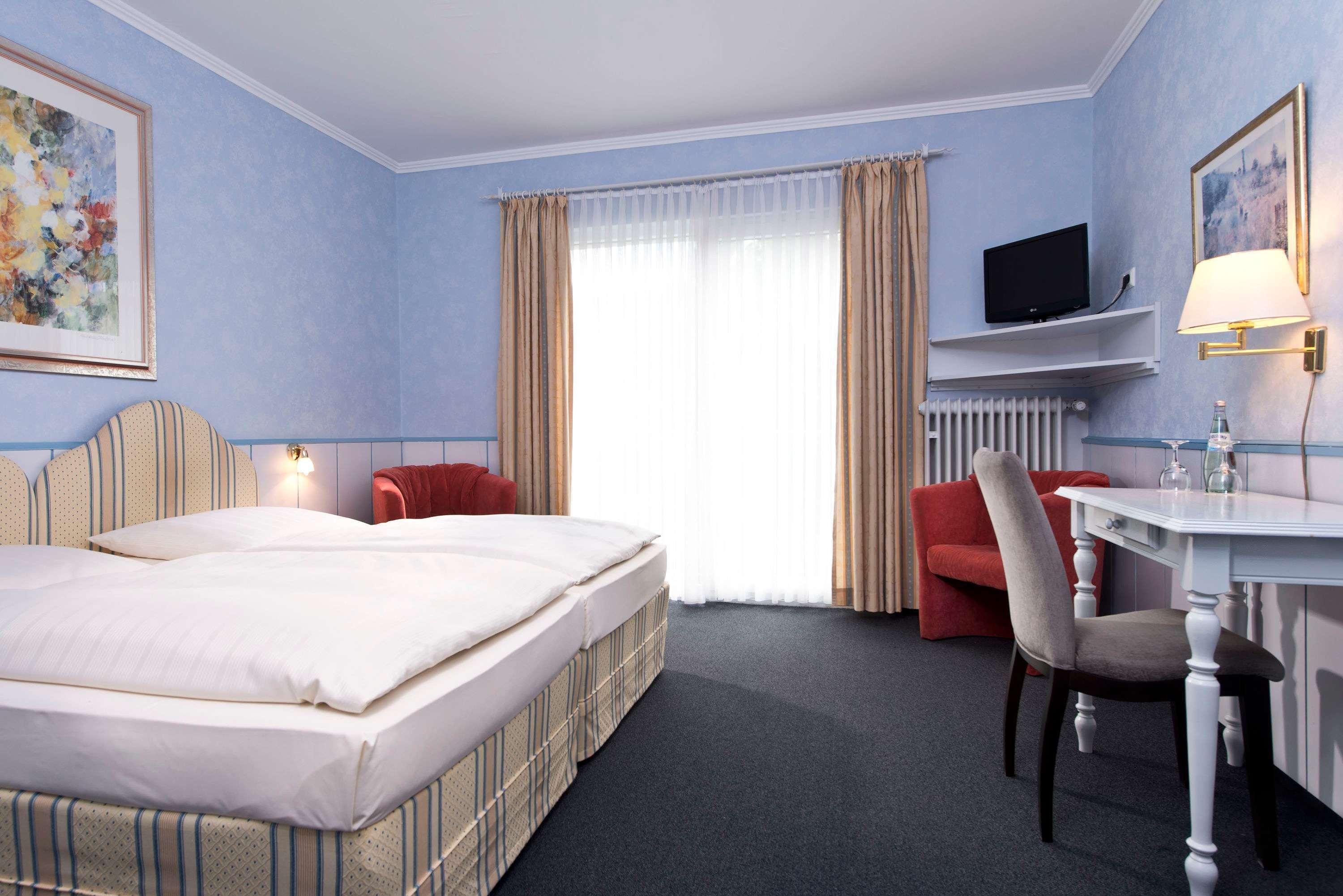 Wyndham Garden Gummersbach Exterior foto