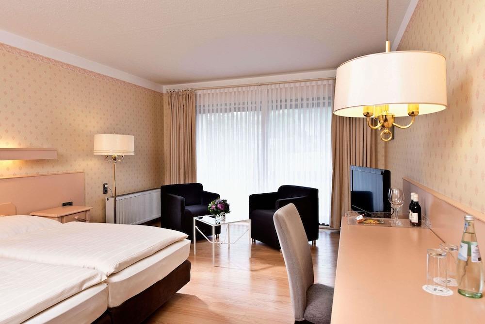 Wyndham Garden Gummersbach Exterior foto
