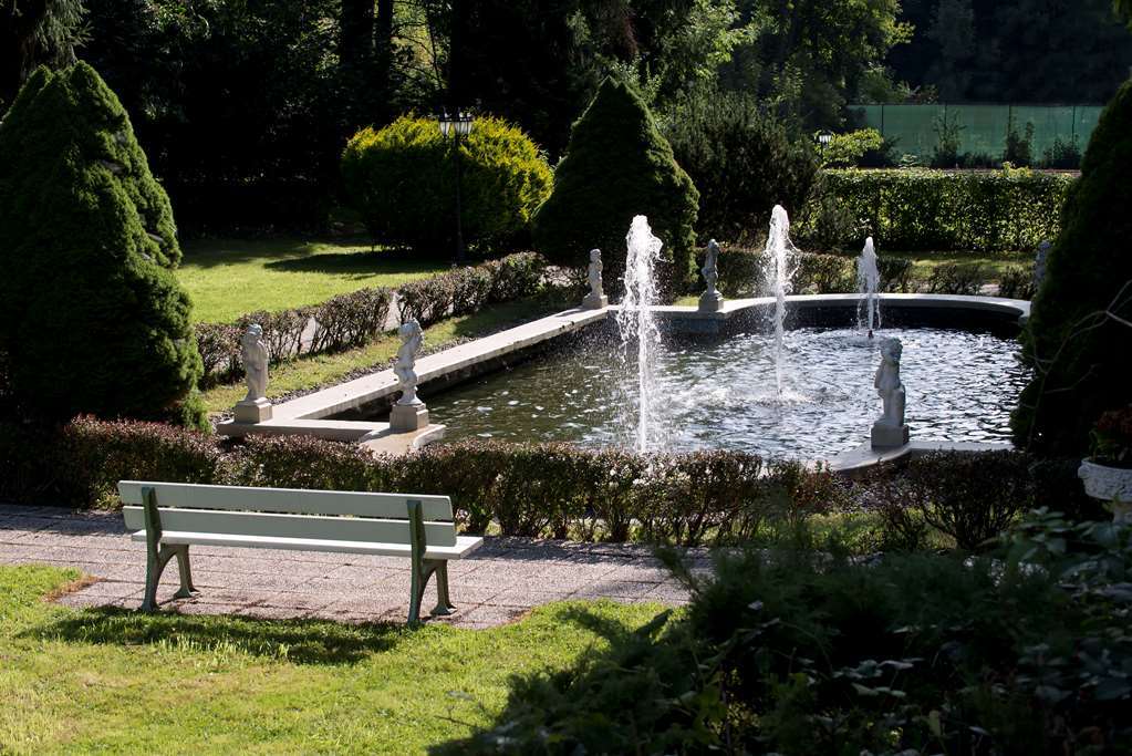 Wyndham Garden Gummersbach Ausstattung foto
