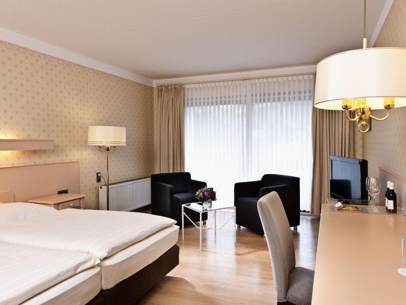 Wyndham Garden Gummersbach Exterior foto