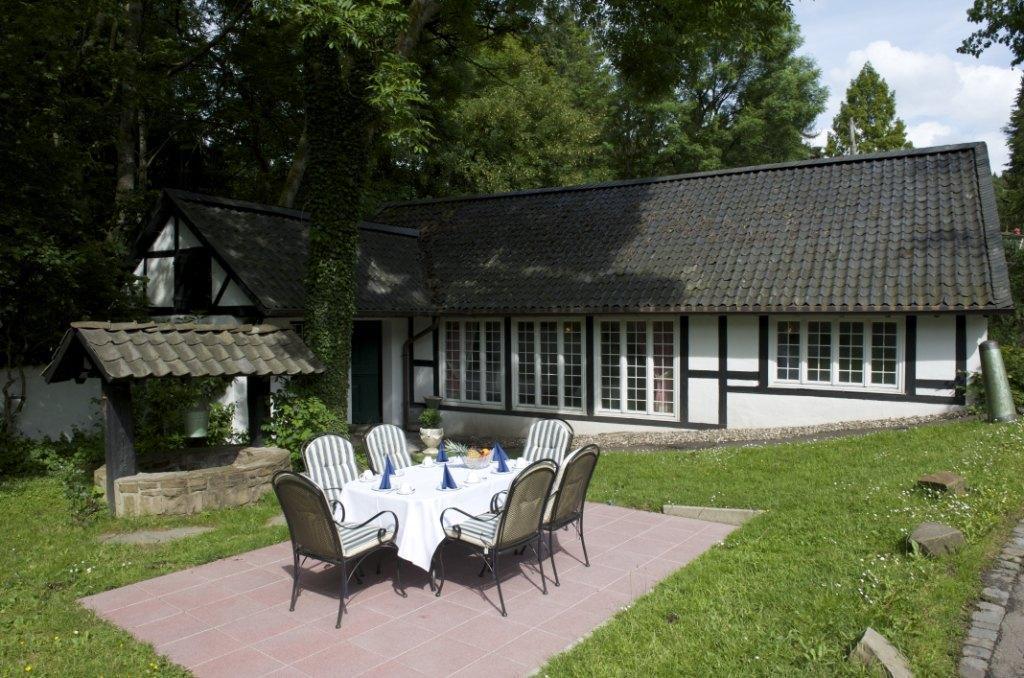 Wyndham Garden Gummersbach Exterior foto
