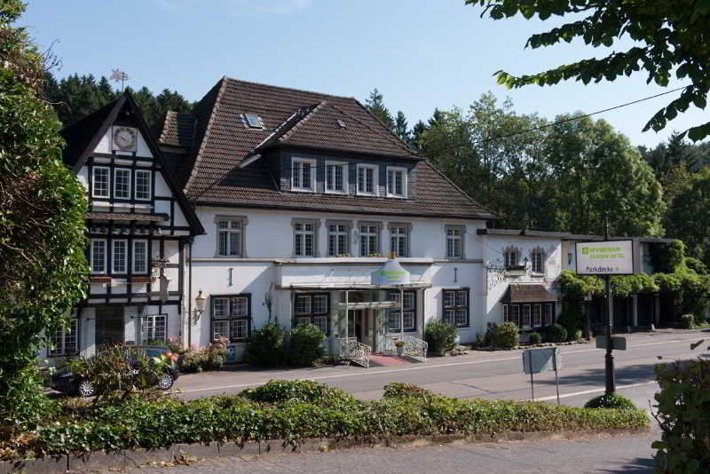 Wyndham Garden Gummersbach Exterior foto