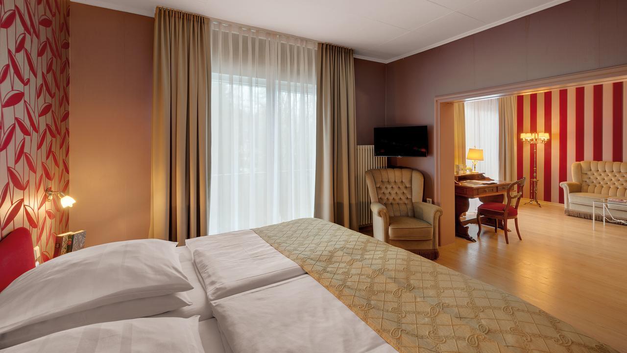 Wyndham Garden Gummersbach Exterior foto
