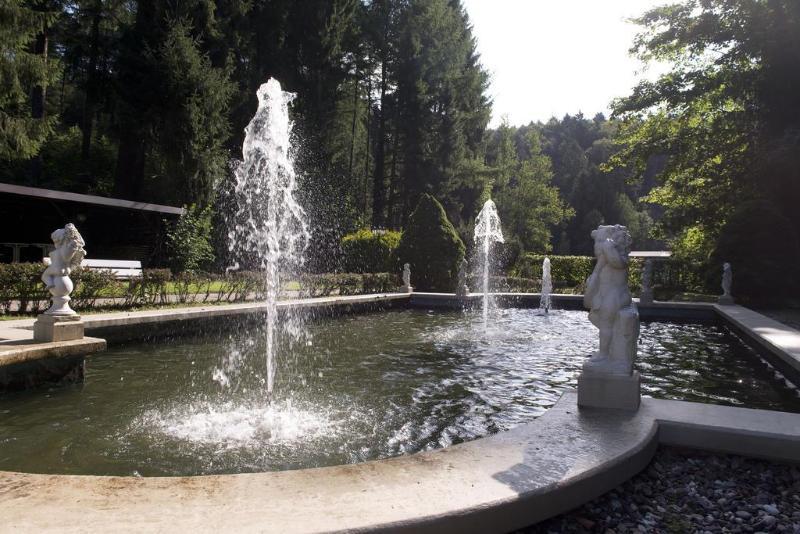 Wyndham Garden Gummersbach Exterior foto