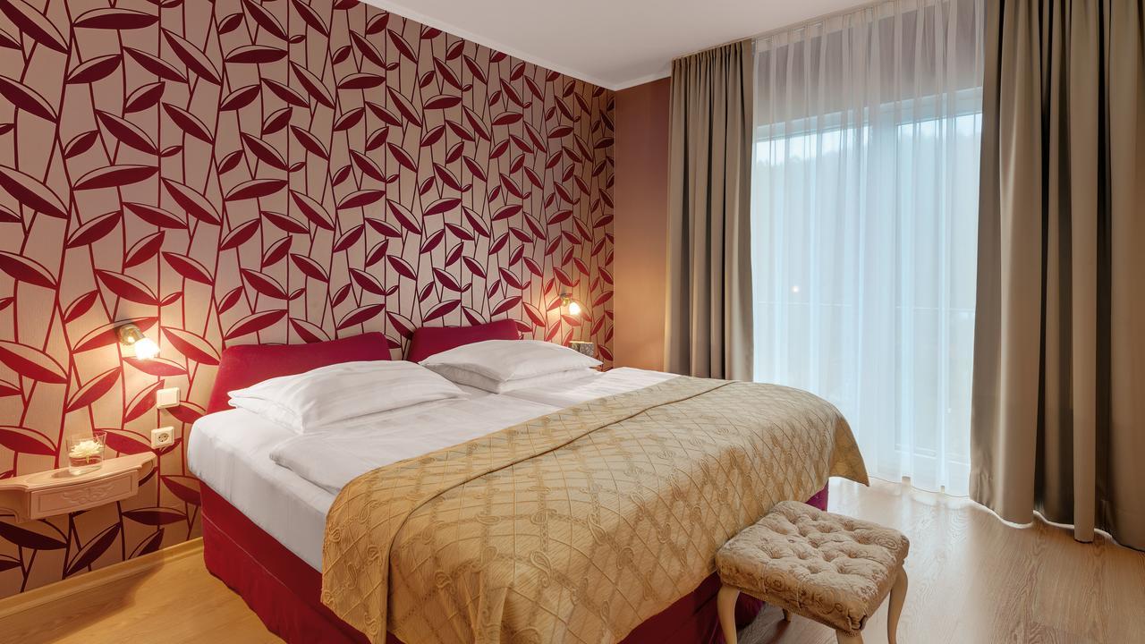 Wyndham Garden Gummersbach Exterior foto